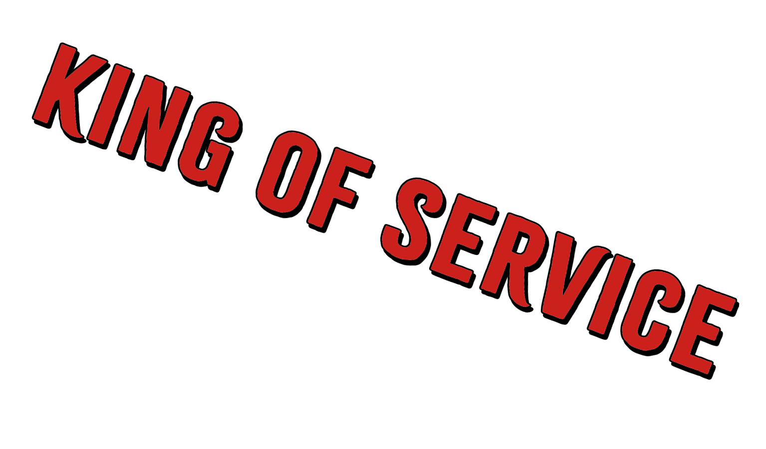 KING SERVICE