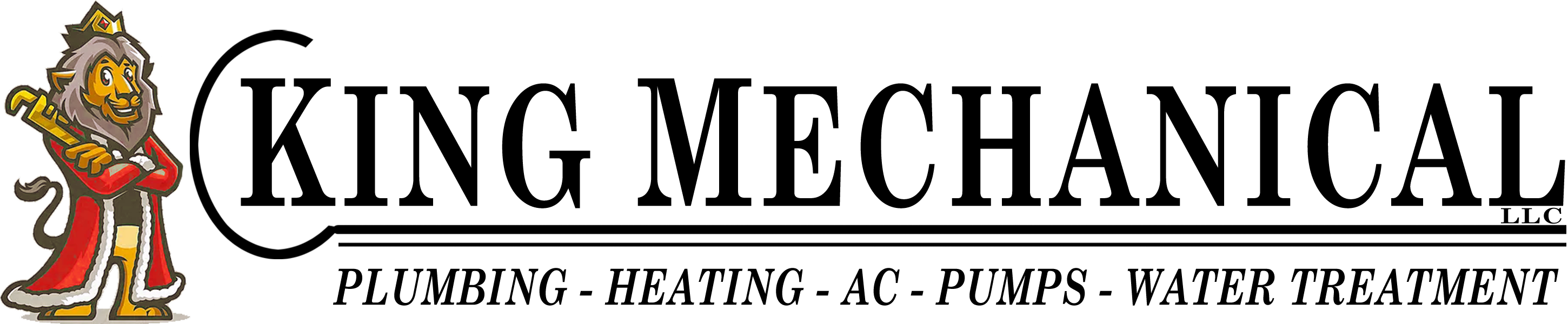 King Mechanical Inc.